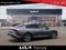 2027 Kia K4 LXS
