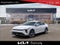 2027 Kia K4 LXS