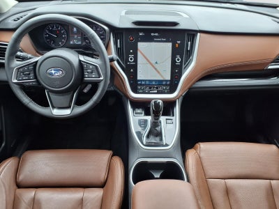 2024 Subaru Outback Touring XT