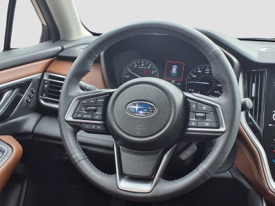 2024 Subaru Outback Touring XT