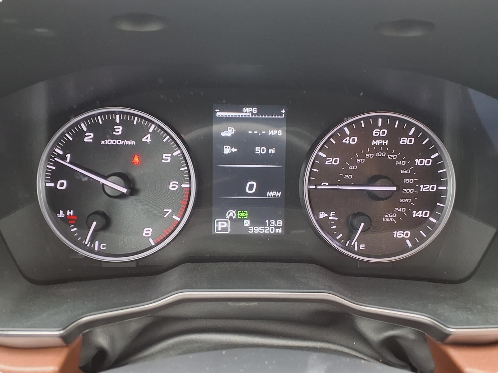 2024 Subaru Outback Touring XT