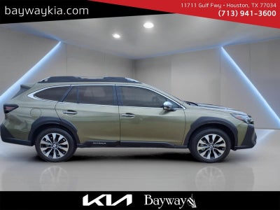 2024 Subaru Outback Touring XT