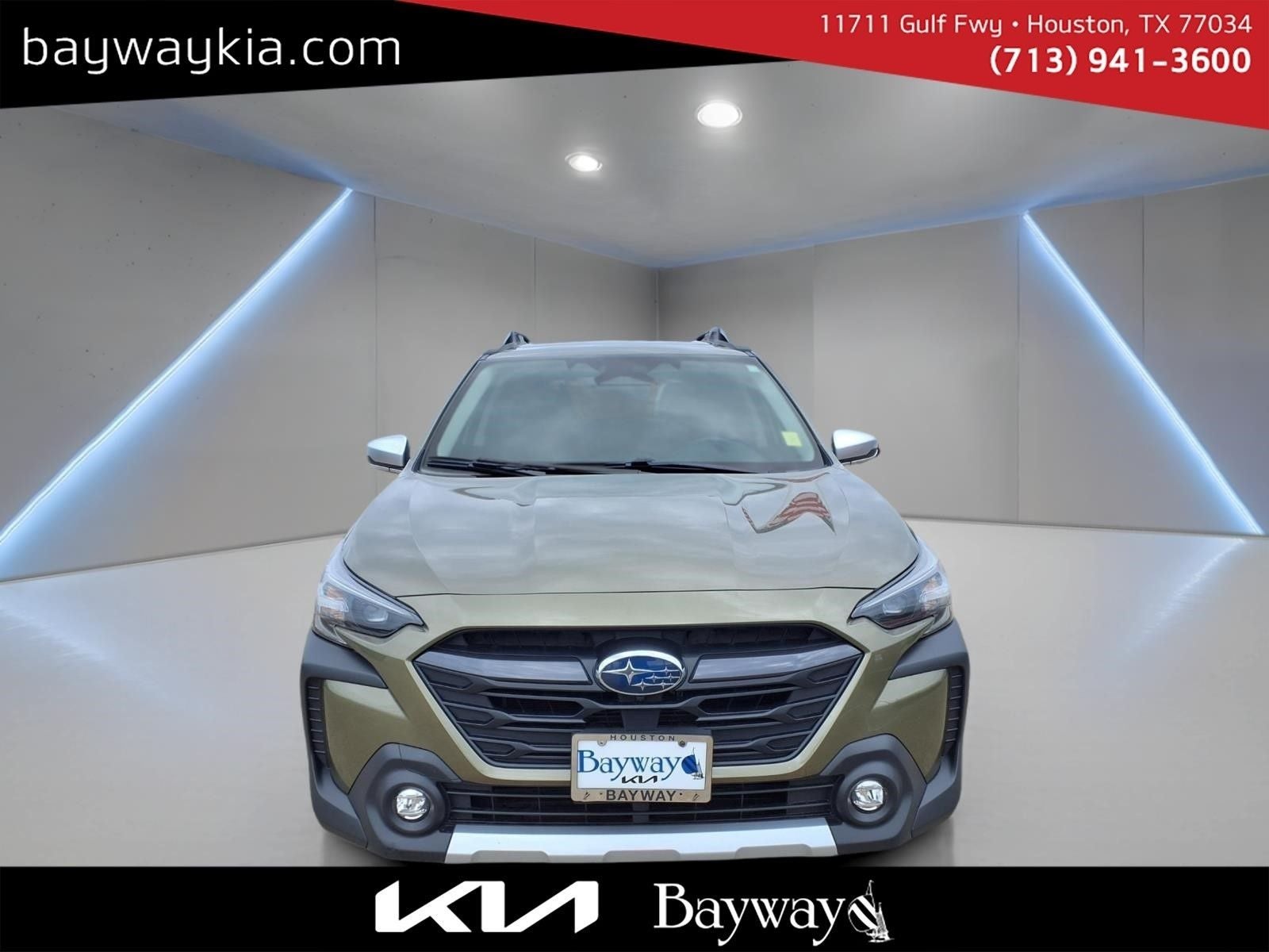 2024 Subaru Outback Touring XT