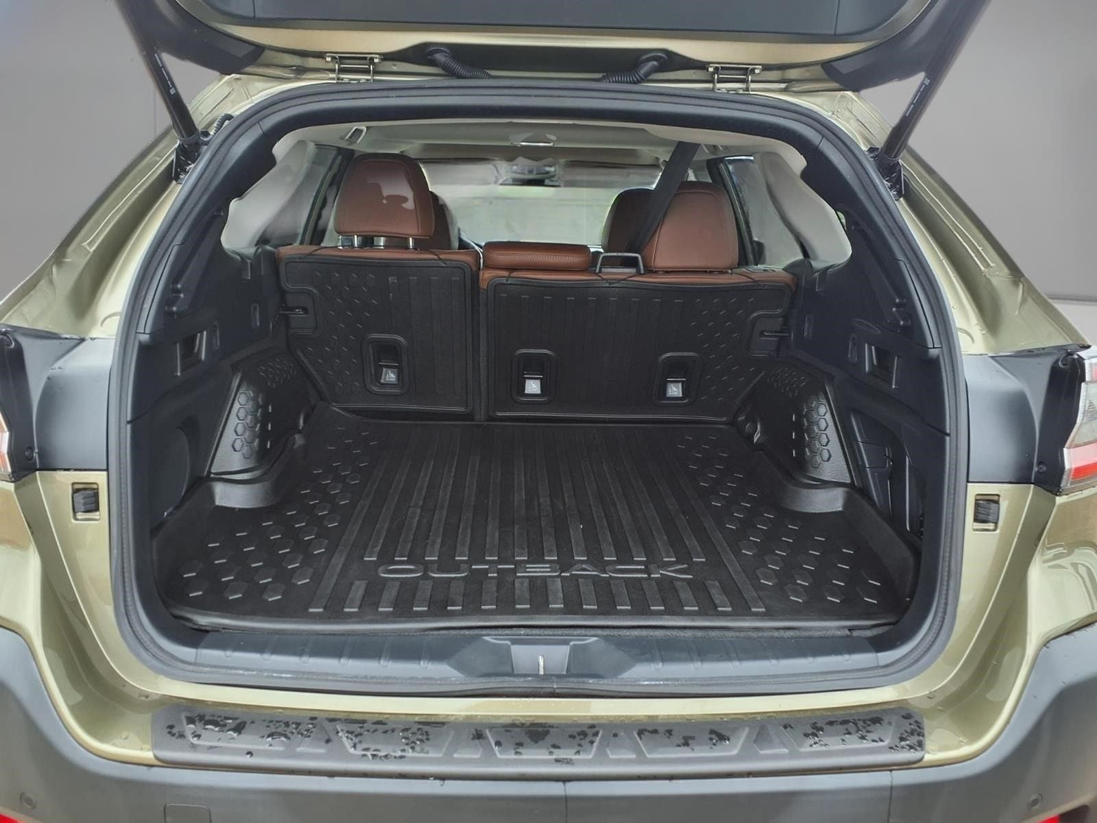 2024 Subaru Outback Touring XT