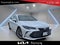 2022 Toyota Avalon Hybrid Limited