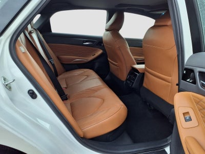 2022 Toyota Avalon Hybrid Limited