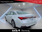 2022 Toyota Avalon Hybrid Limited