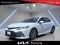 2022 Toyota Camry Hybrid XLE