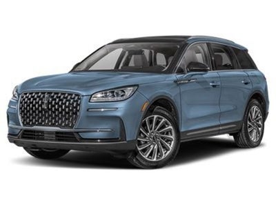 2024 Lincoln Corsair Reserve