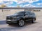 2027 Lincoln Navigator L Reserve