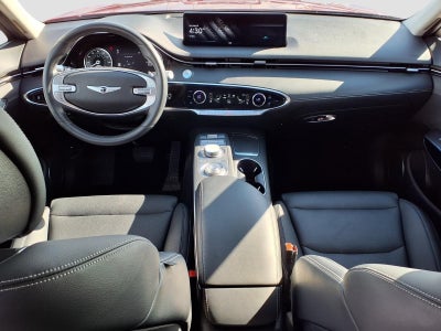 2025 Genesis GV70 2.5T