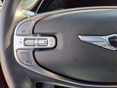2025 Genesis GV70 2.5T
