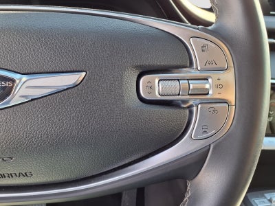 2025 Genesis GV70 2.5T
