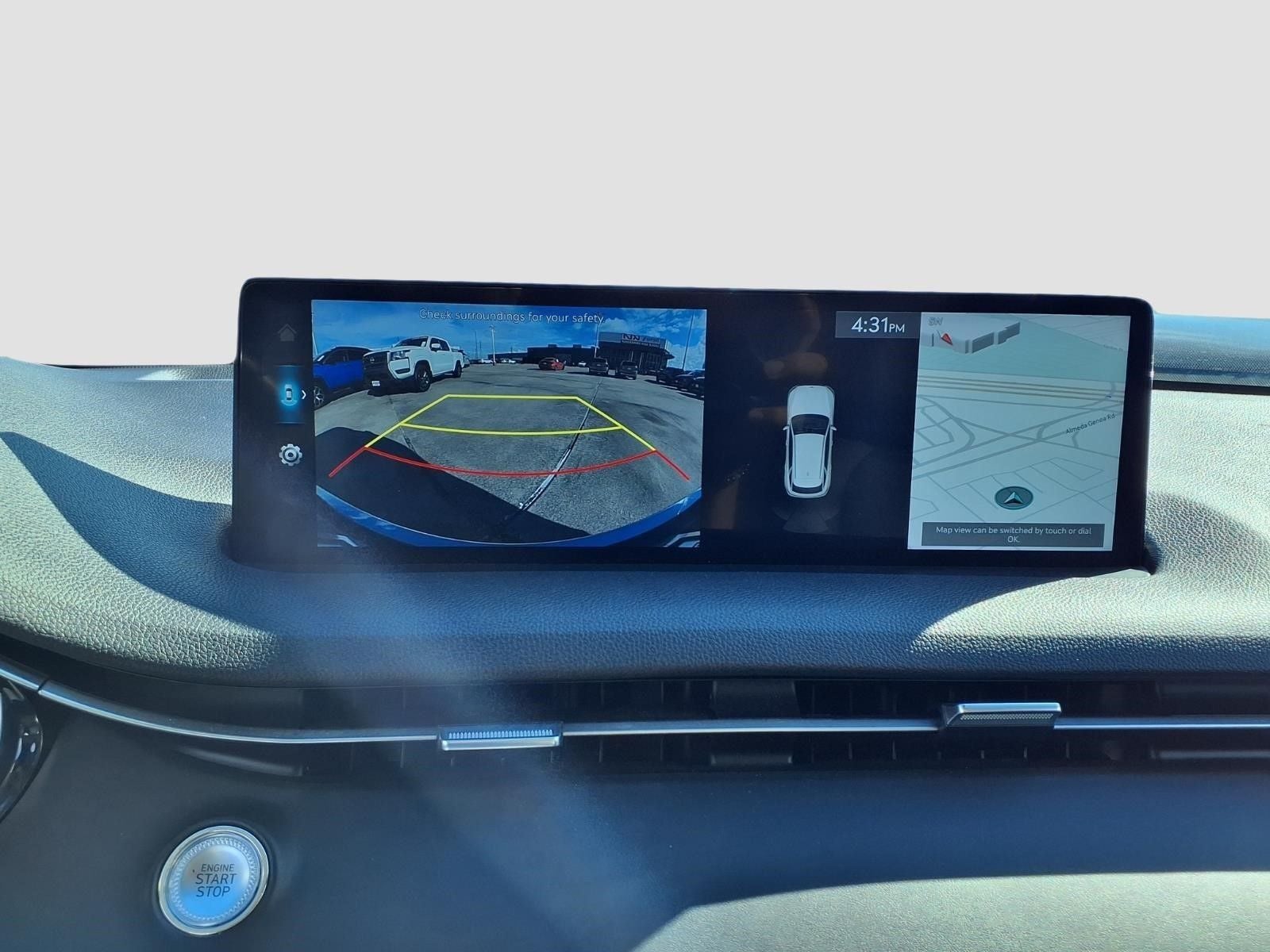 2025 Genesis GV70 2.5T