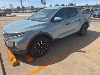 2023 Hyundai Santa Cruz SEL