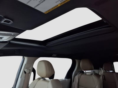 2024 Toyota Sienna XLE 7 Passenger