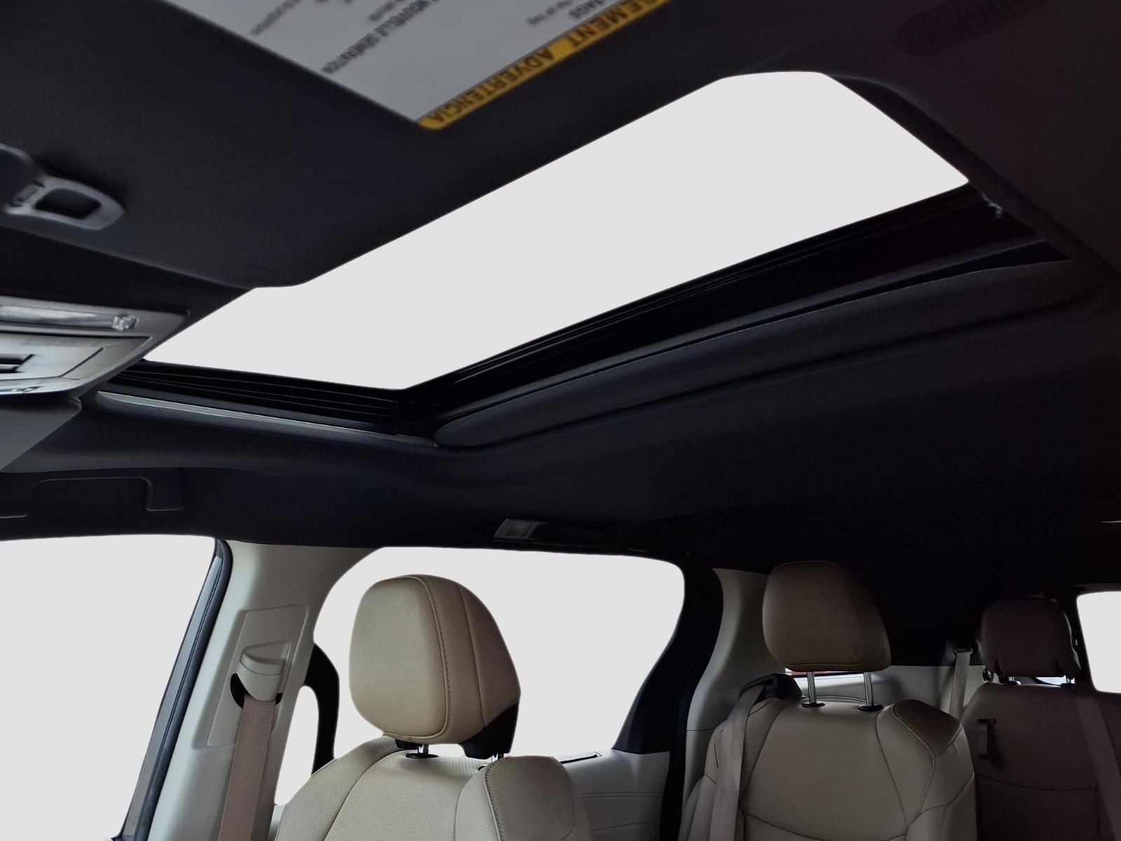 2024 Toyota Sienna XLE 7 Passenger