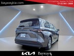 2024 Toyota Sienna XLE 7 Passenger