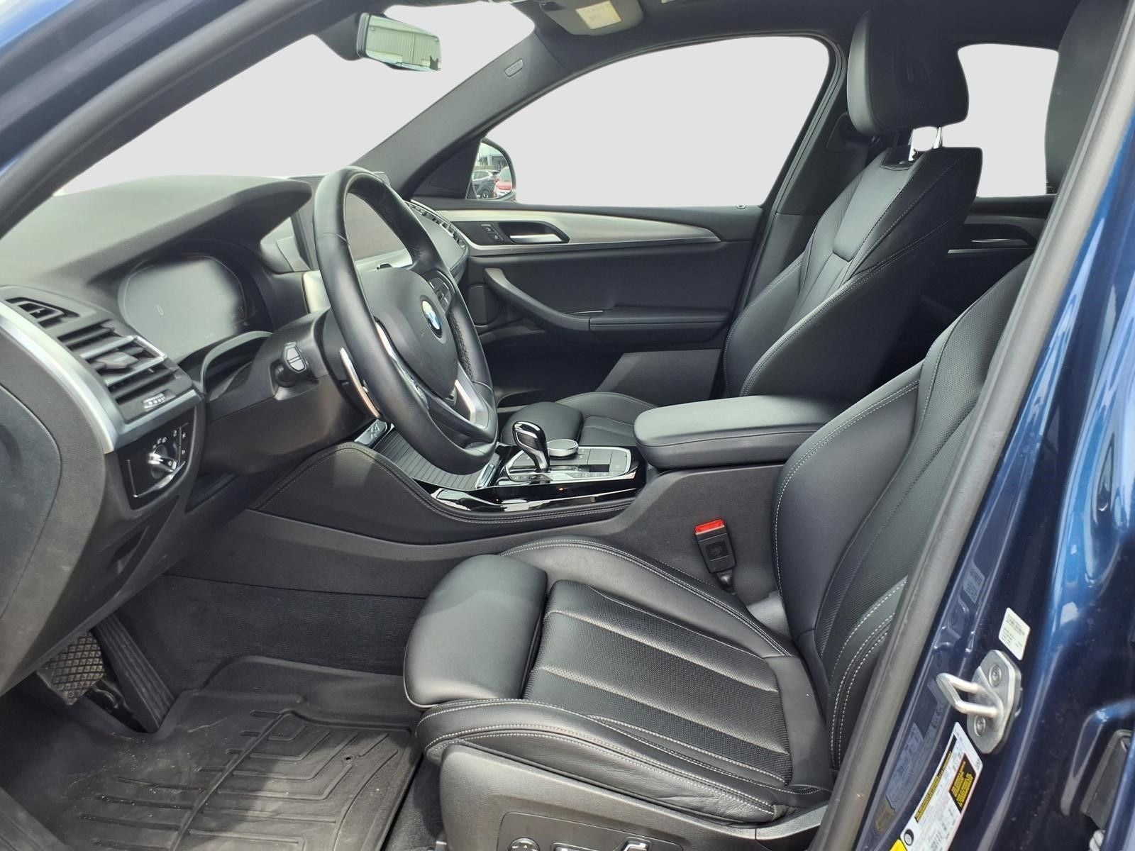 2024 BMW X4 xDrive30i