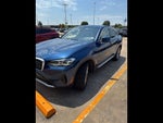 2024 BMW X4 xDrive30i