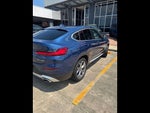 2024 BMW X4 xDrive30i