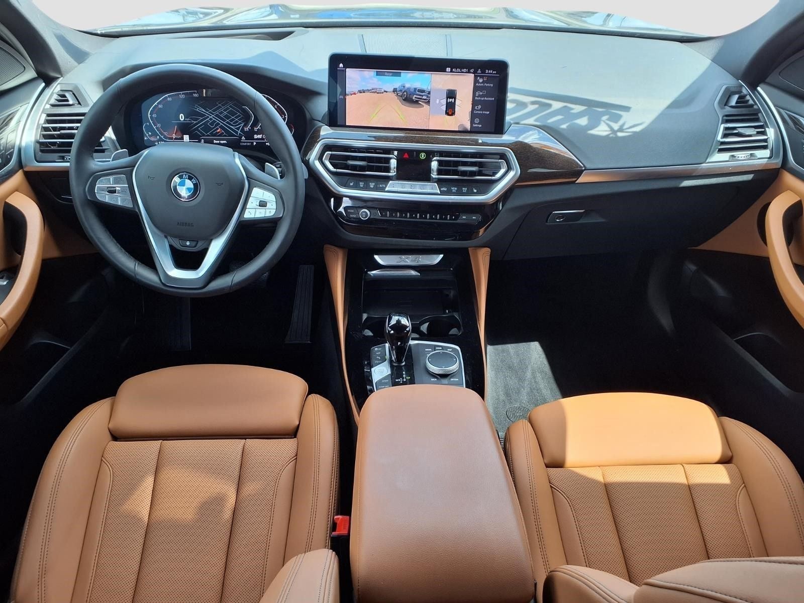 2025 BMW X4 xDrive30i
