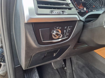 2025 BMW X4 xDrive30i