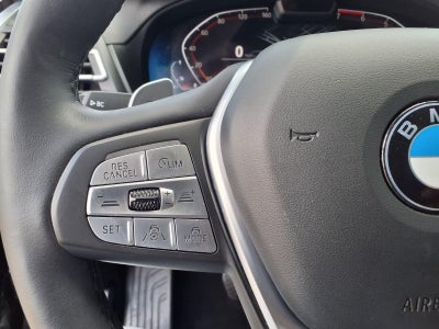 2025 BMW X4 xDrive30i
