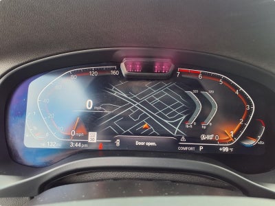 2025 BMW X4 xDrive30i