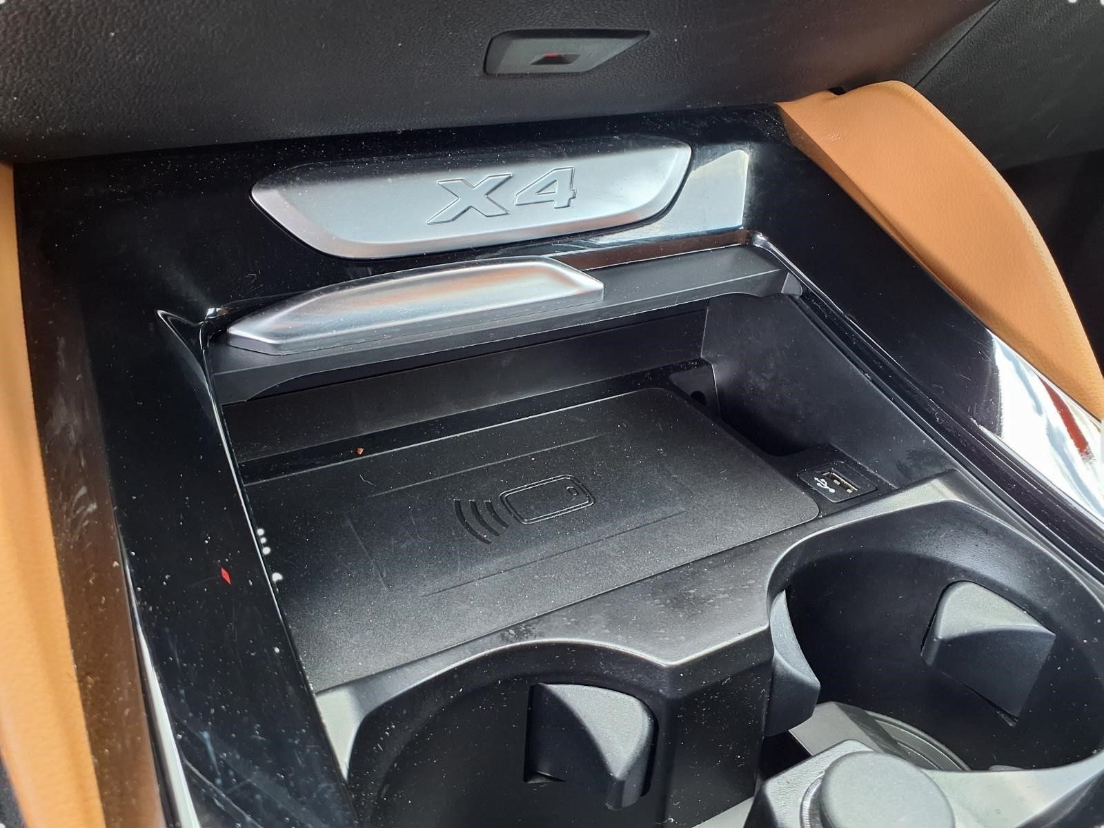 2025 BMW X4 xDrive30i