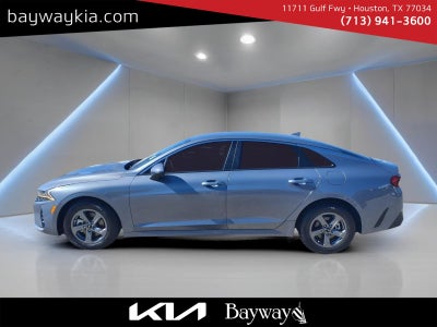 2023 Kia K5 LXS