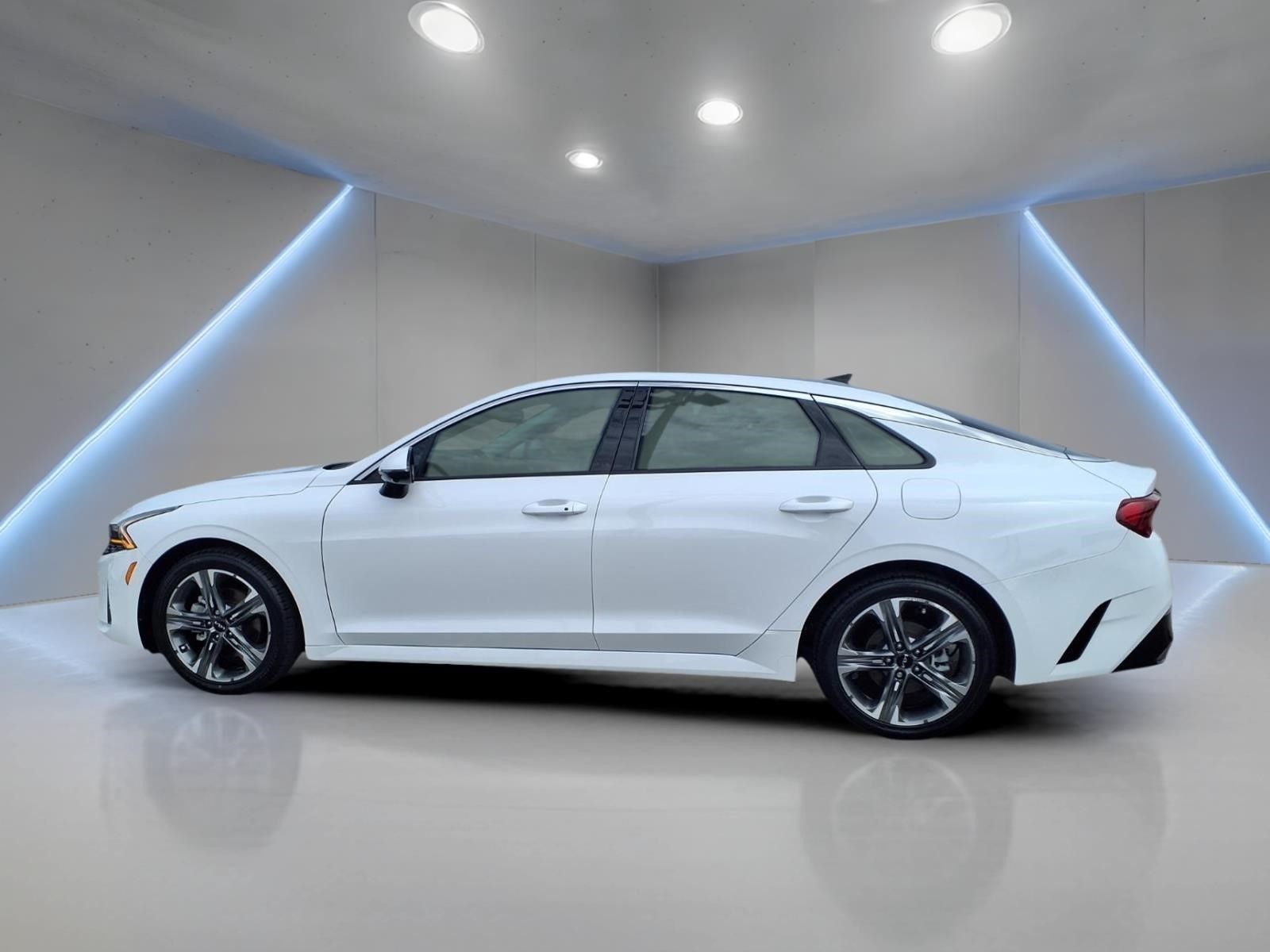 2024 Kia K5 EX
