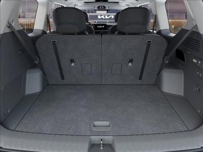 2026 Kia EV9 Light Long Range