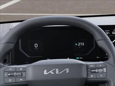2026 Kia EV9 Light Long Range