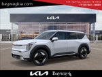 2026 Kia EV9 Light Long Range