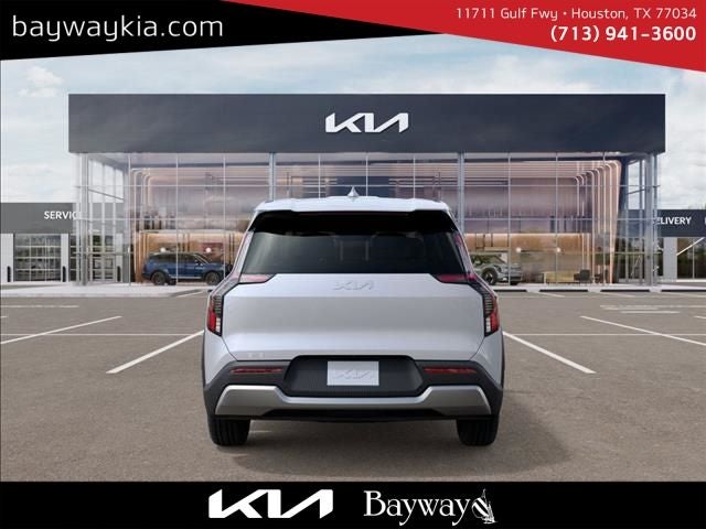 2026 Kia EV9 Light Long Range