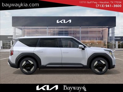 2026 Kia EV9 Light Long Range