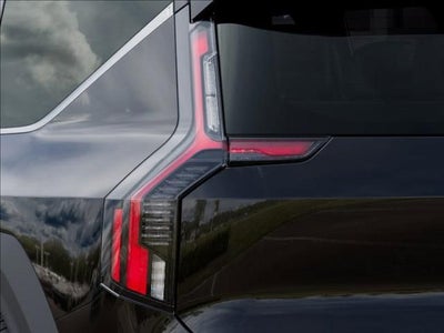 2026 Kia EV9 Wind