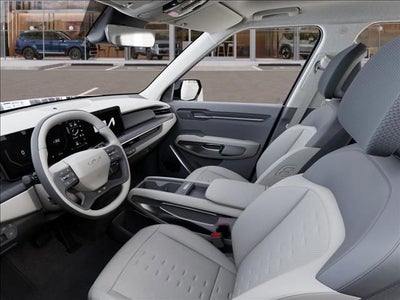 2026 Kia EV9 Wind