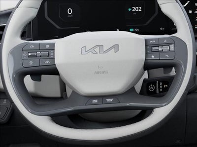 2026 Kia EV9 Wind
