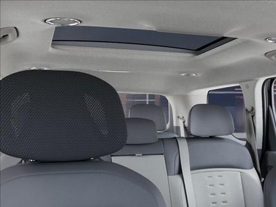 2026 Kia EV9 Wind