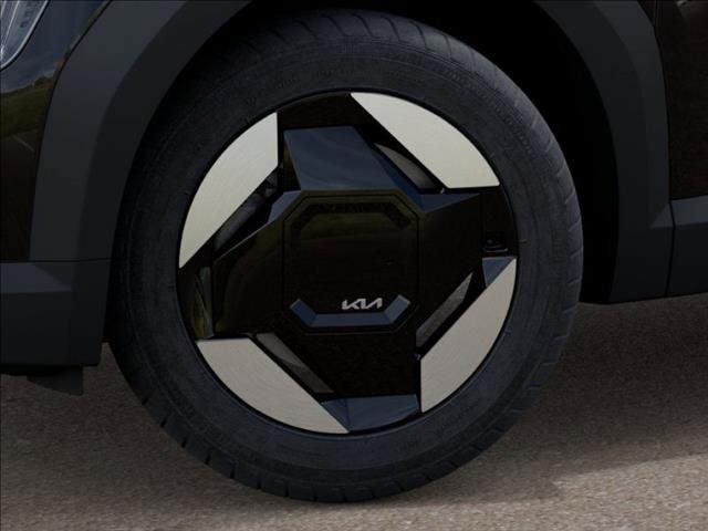 2026 Kia EV9 Wind