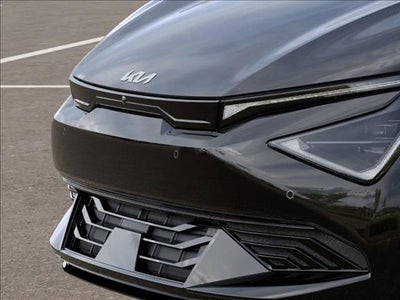 2025 Kia EV6 Light