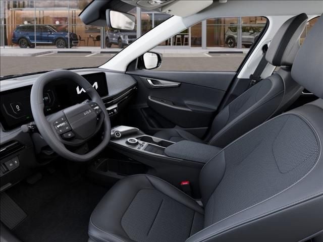 2025 Kia EV6 Light