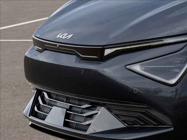 2025 Kia EV6 Wind