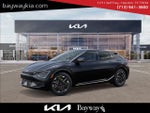 2025 Kia EV6 Wind