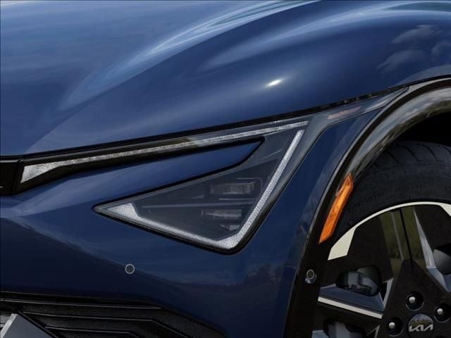 2025 Kia EV6 Wind