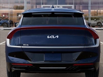 2025 Kia EV6 Wind