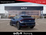 2025 Kia EV6 Wind