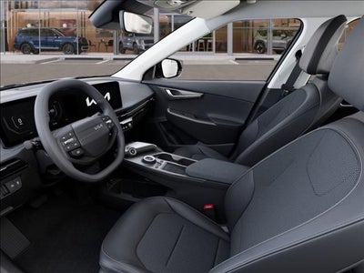 2025 Kia EV6 Light